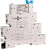 Power Relay, Spdt, 24V, 6A, Din Rail; Contact Configuration Macromatic Controls - 83AH7105 - Newark, An Avnet Company