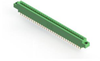 Card Edge Conn, Dual Side, 66Pos, Th; Card Edge Connector Type Edac - 61AJ3863 - Newark, An Avnet Company