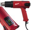 Milwaukee Variable Temperature Heat Gun w/ LED Display - MWT-8988-20 - CableOrganizer.com, Inc.