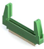 Card Conn, Single Side, 22Pos, Wire Wrap; Card Edge Connector Type Edac - 67AJ5374 - Newark, An Avnet Company