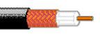 Coaxial Cable, Rg-59/u, 1000Ft, Black; Coaxial Cable Type Belden - 15B3164 - Newark, An Avnet Company