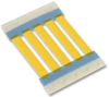 Heat Shrink Marker, 2.36Mm, Po, Yellow, Pk 250; Marker Type Raychem Te Connectivity - 93K0730 - Newark, An Avnet Company