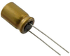 Aluminum Electrolytic Capacitors - Leaded 35volts 470uF 20% -- 555-UFW1V471MPD - Image