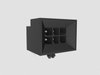 Minitek ® Pwr 3.0 BMI - 10144754-0611LF - Amphenol Communications Solutions