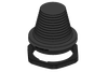 KEL-DPF Pyramid Cable Entry Grommets- for Single Cables with Diameters up to 70 mm, M25 - M85 / IP66 / IP68 / UL Type 12/4X* -- 50658 - Image