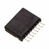 Headers, Receptacles, Female Sockets - A115238-ND - DigiKey