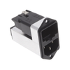 Power Entry Modules (PEM) - 486-6708-ND - DigiKey