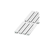 Terminal Block Marker Strips - 1052125-ND - DigiKey