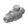 Coaxial Connector (RF) Adapters - 3628-3401.17.A-ND - DigiKey