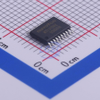 Single Chip Microcomputer/Microcontroller >> Microcontroller Units (MCUs/MPUs/SOCs) -- MS51FB9AE-T - Image