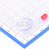 Optocoupler/LED/Digital Tube/Photoelectric Device >> Light Emitting Diodes (LED) - LTL-10223W - LCSC Electronics Technology (HK) Limited