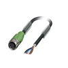 Circular Cable Assemblies - 1407790-ND - DigiKey
