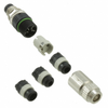 Circular Connector Assemblies - 1195-3219-ND - DigiKey