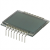 LCD, OLED Character and Numeric - 67-1787-ND - DigiKey