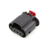 Molex 34900-4120 MXP120 Sealed 4 Circuit Female Receptacle, Key A - 38575 - Waytek, Inc.