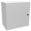 Enclosures, Boxes, & Cases - EN4SD202012LG - Powell Electronics, Inc.