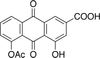 5-Acetyl Rhein - 19282 - Medical Isotopes, Inc.