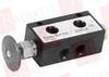 Control Valve -- 12811464 - Image