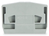End plate - 264-373 - WAGO
