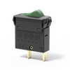Thermal Overcurrent Circuit Breakers -- Type 3130-F - Image