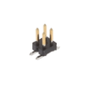 Headers, Male Pins - 17-2842143-2TR-ND - DigiKey