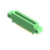 Edgeboard Connectors - 151-337-018-560-812-ND - DigiKey