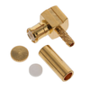 Coaxial Connector (RF) Assemblies - A130899-ND - DigiKey