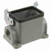 Heavy Duty Connector Housings, Hoods, Bases - A123631-ND - DigiKey