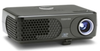 DLP® projector, SVGA Resolution, 2200 ANSI Lumens - TDP-SP1U - Visual Sound, Inc.