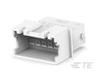 Rectangular Wire & Cable Connectors & Housings - 1-2324582-2 - TE Connectivity