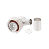 Coaxial Connector (RF) Assemblies - 6099-PE45640-ND - DigiKey