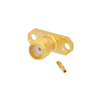 Coaxial Connector (RF) Assemblies - 6099-PE4547-ND - DigiKey