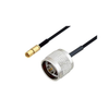 Coaxial Cables (RF) - 6099-PE3C4451-36-ND - DigiKey