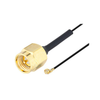 Coaxial Cables (RF) - 6099-PE3CA1028-12-ND - DigiKey