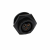 Circular Connector Assemblies - 468-W4B81-7SG-P-300-ND - DigiKey