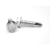 Self Drilling Screws - 2453807 - RS Components, Ltd.