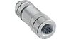 Industrial Circular Connectors - 2855330 - RS Components, Ltd.
