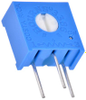 Trimmer Potentiometers - 7859688 - RS Components, Ltd.