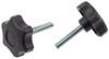 Clamping Knobs -- 161183 - Image