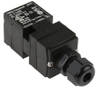 Safety Interlock Switches - 6233105 - RS Components, Ltd.