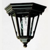 1027BK Exterior -Ceiling Mount - 443499 - Capital Lighting, Inc.