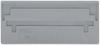 DIN Rail Terminal Accessories - 224244 - RS Components, Ltd.