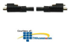 Hubbell HDMI 24AWG Horizontal Cord - HDH10BK - TelephoneStuff.com