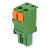Terminal Blocks - Headers, Plugs and Sockets - A104394-ND - DigiKey