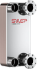 Compact Brazed Heat Exchanger - B50 - SWEP North America