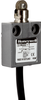 MICRO SWITCH 14CE Series Compact Precision Limit Switches, Top Roller Plunger, 1NC 1NO SPDT Snap Action, 1 m Cable - 14CE2-1 - Honeywell Sensing & IoT