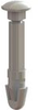 Push-In Rivets - Snap Lock Pins -- SLPA125-625-01 - Image
