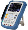 Isolated HH Digital Storage Oscilloscope,100MHz,1 Gsa/s - 2516 - Transcat, Inc.