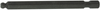 Ballpoint Power Bit - 3/16 x 3