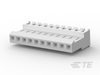 Rectangular Wire & Cable Connectors & Housings - 4-640602-0 - TE Connectivity